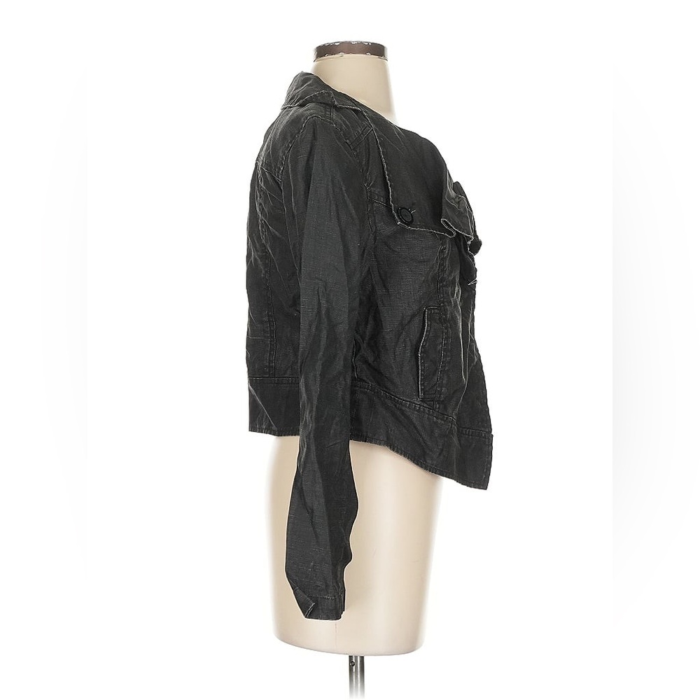 Cabi Linen Jacket - Picture 3 of 4